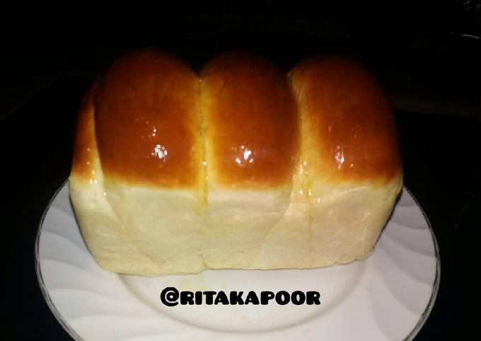 Resep Killer Soft Bread (Roti Tawar Super Lembut) Oleh Rita Noor - Cookpad Resep Killer Soft Bread (Roti Tawar Super Lembut) Oleh Rita Noor - Cookpad