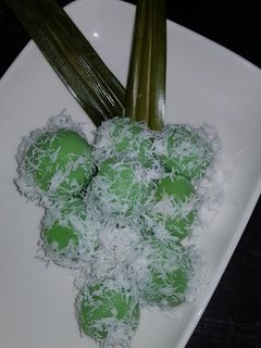 Foto resep Klepon