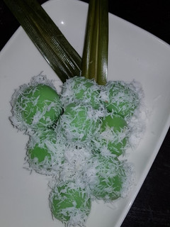 Foto resep Klepon