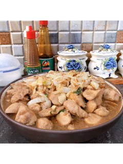 Foto resep Chicken Teriyaki