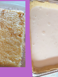Una foto de Pie de Queso! Horneado!!! Fácil!!!