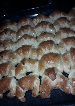 Una foto de Medialunas Express 🥐