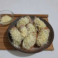 รูปของ Tahu Bakso Keju