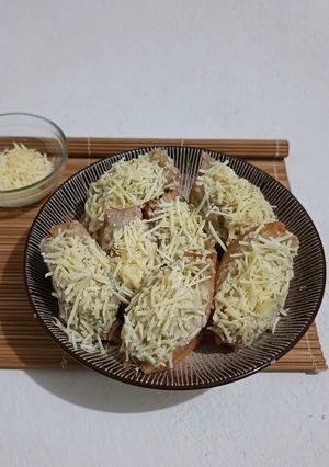 Foto resep Tahu Bakso Keju
