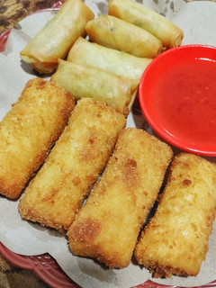 Foto resep Risoles Ragout Ayam