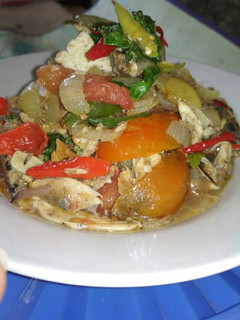 Foto resep Pindang asam pedas