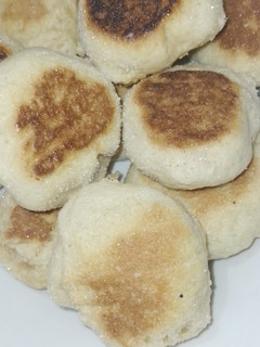 Una foto de Galletitas de vainilla Fáciles