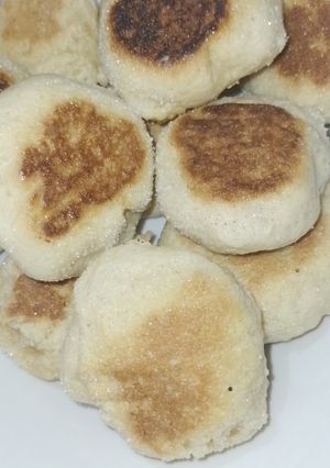 Una foto de Galletitas de vainilla Fáciles