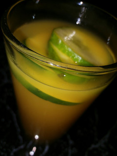 A picture of Tamarind juice.