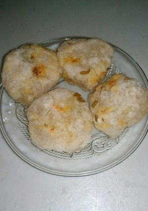 Foto resep Cireng