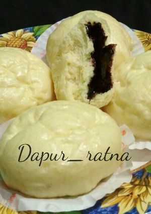 Foto resep Simple Bakpao