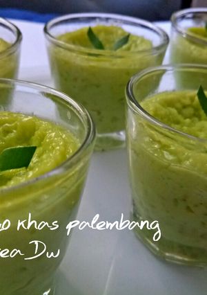 Foto resep Sii manis sarikayo