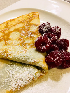 Palacsinta (alaprecept) 🥞🍽👫❤️ recept fotója
