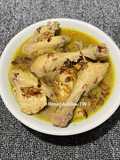 Opor Ayam Kuning Racik 🥘🍗