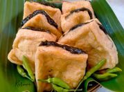 Gambar tahu petis semarang