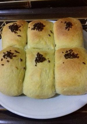 Foto resep Roti sobek alakadarnya