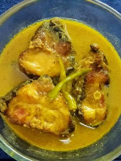 রুই মাছের টক (rui macher tok recipe in Bengali) রেসিপির প্রধান ছবি