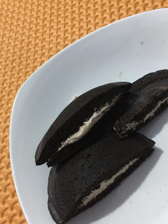 Foto resep Dorayaki Oreo (hanya 5 bahan)
