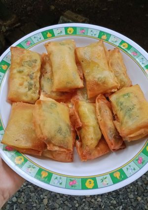 Foto resep Martabak Telur