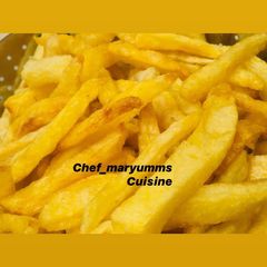 A picture of Spicy Chips by chef_maryumms_cuisine🌸.