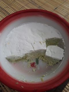 Foto resep Cemilan DEBM (kue Lumpur)