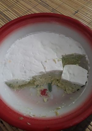 Foto resep Cemilan DEBM (kue Lumpur)