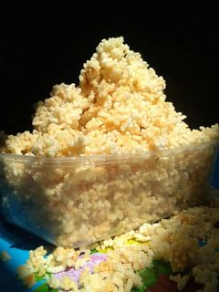 Foto resep 48. Cengkaruk Original
