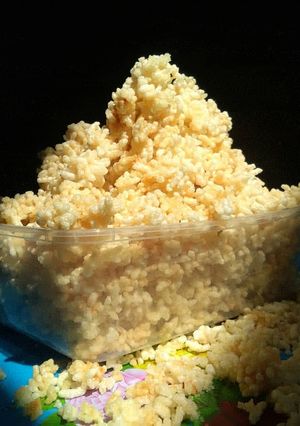 Foto resep 48. Cengkaruk Original