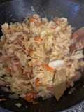 Guiso de col