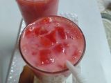 शरबते ए खास (sharbat e khas recipe in Hindi)