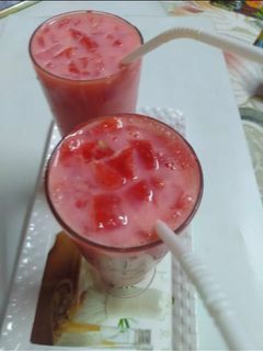 शरबते ए खास (sharbat e khas recipe in Hindi) रेसिपी मुख्य फोटो