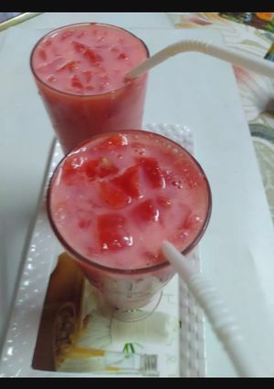 शरबते ए खास (sharbat e khas recipe in Hindi) रेसिपी मुख्य फोटो