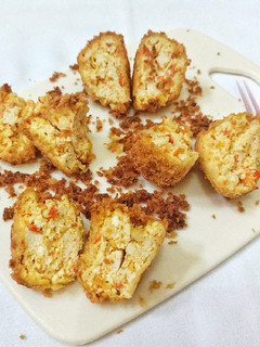 Foto resep 70. Tahu mercon