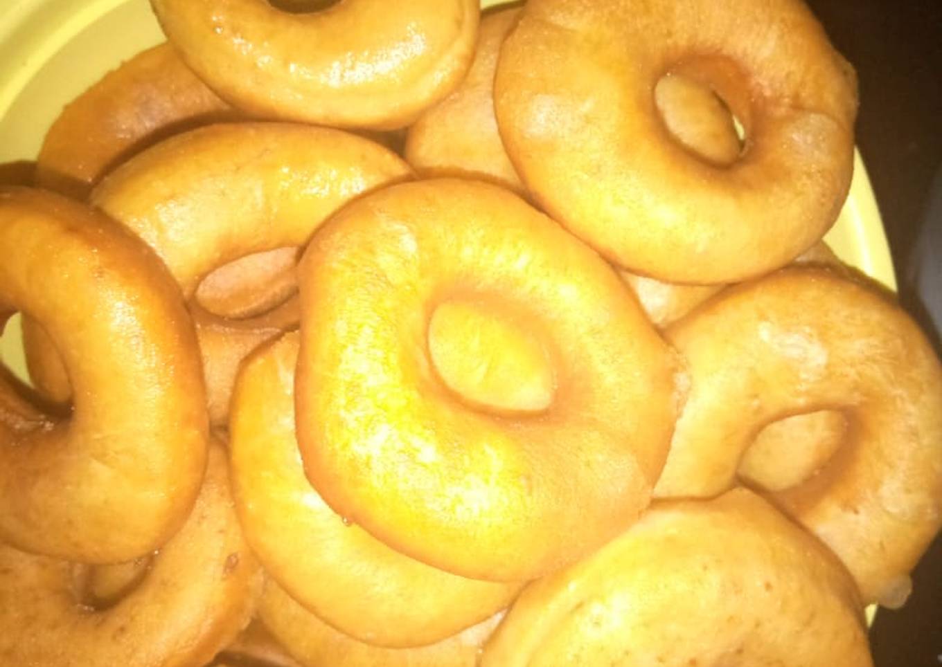 Doughnuts
