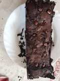 Fondant moelleux au chocolat 🍫 diét !