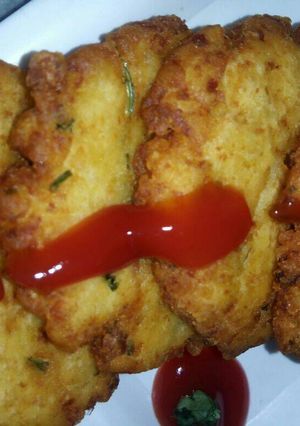 स्माइल (Smilies recipe in hindi) रेसिपी मुख्य फोटो