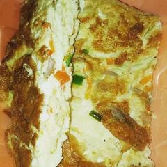A picture of Fried Egg.