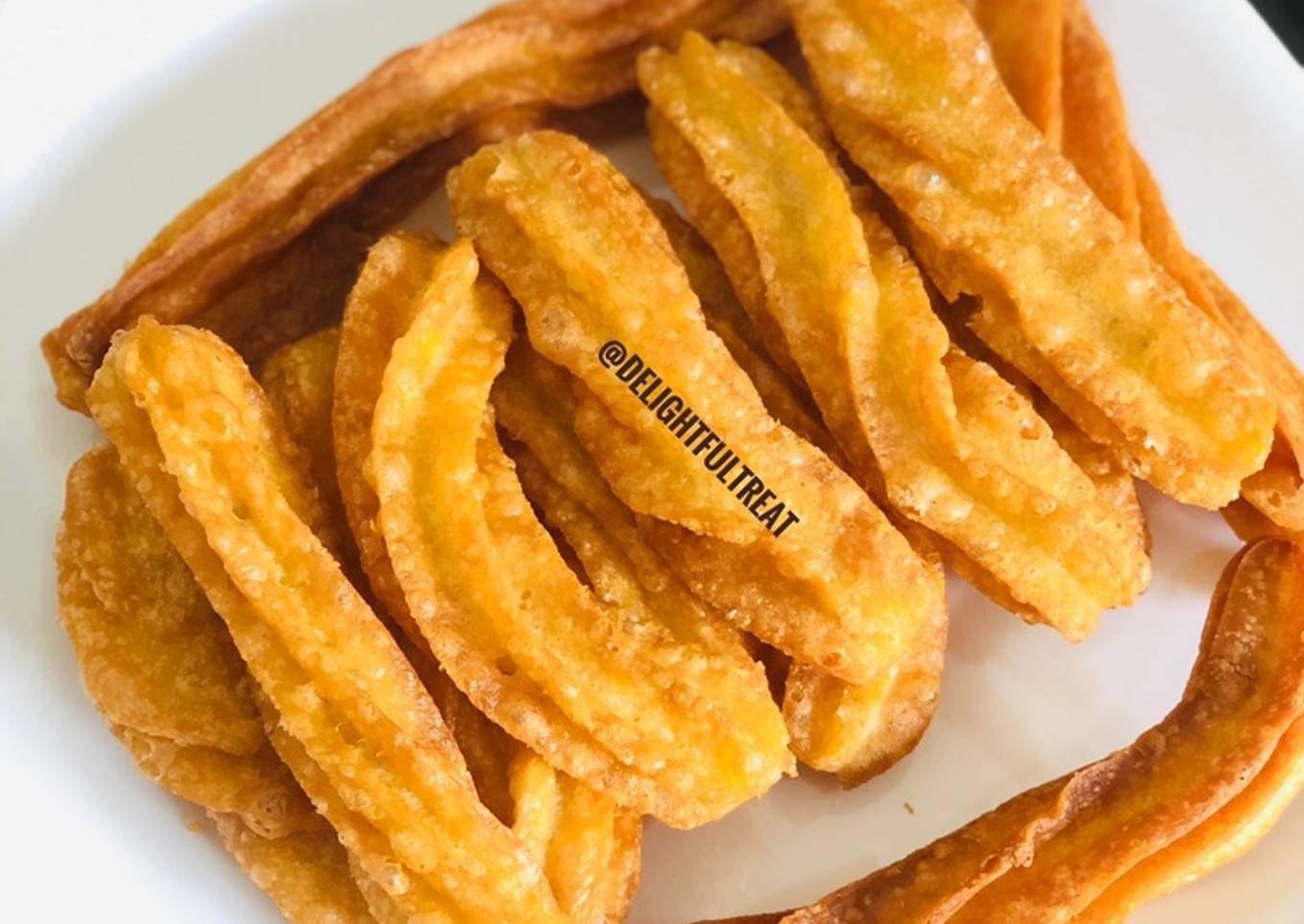 Churros