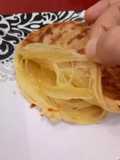 Roti maryam