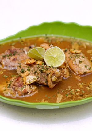 Foto resep Swike / Sweke / Suweke Ayam