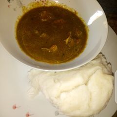 A picture of Tuwon masara miyar sulale.