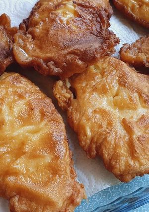 A picture of 💯Fantastic juicy chicken breast🥰👌.