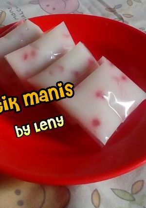 Foto resep Centik manis