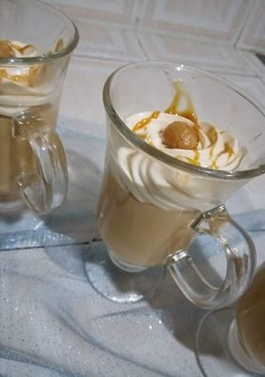 صورة لوصفة تحلية التوفيا