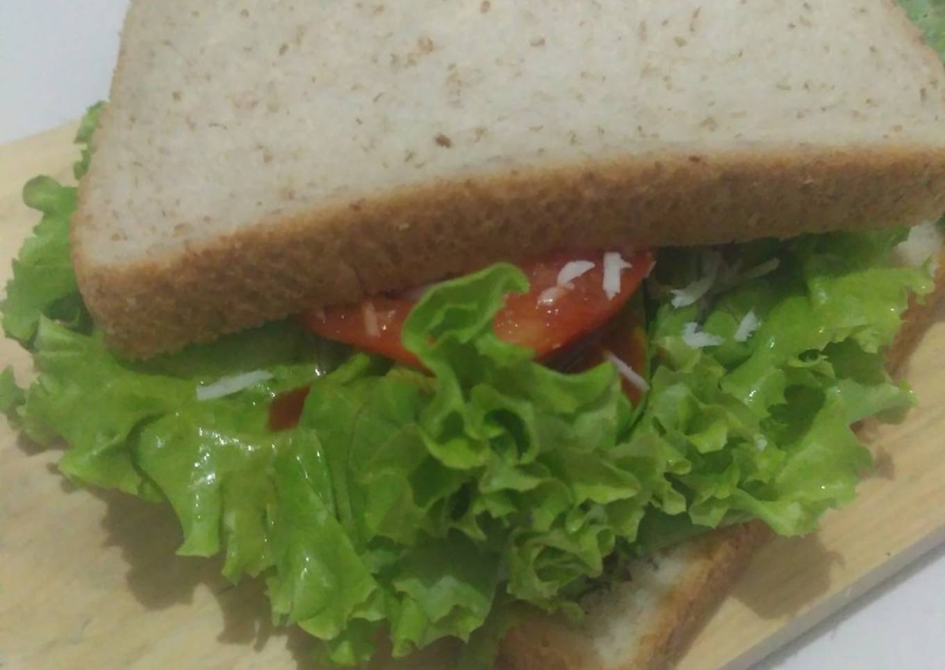 Sandwich simple