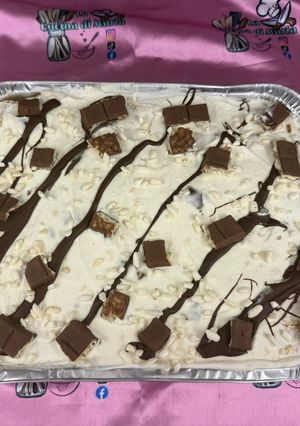 Foto di Tiramisù KinderCereali😋