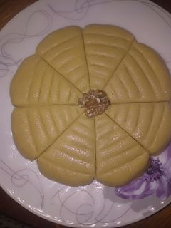 صورة لوصفة طمينة بيضاء