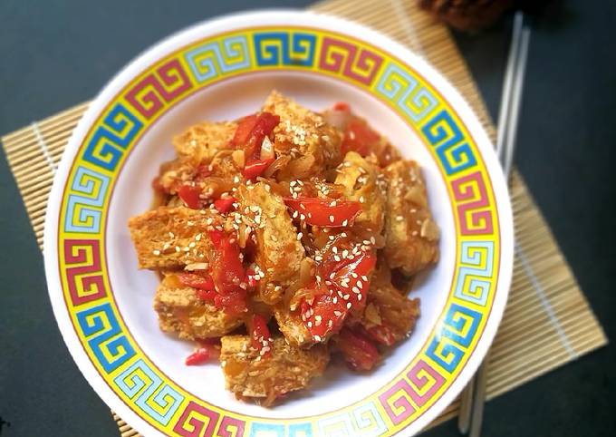 Resep Telur Kukus  Saus Teriyaki oleh Roro Woelan Cookpad