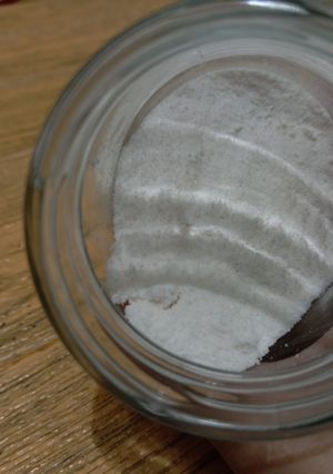 Foto resep 🟨Homemade Gula Halus ▶️ (Icing Sugar / Powdered Sugar)🟥
