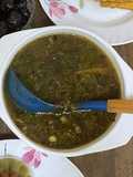 Sup kosong